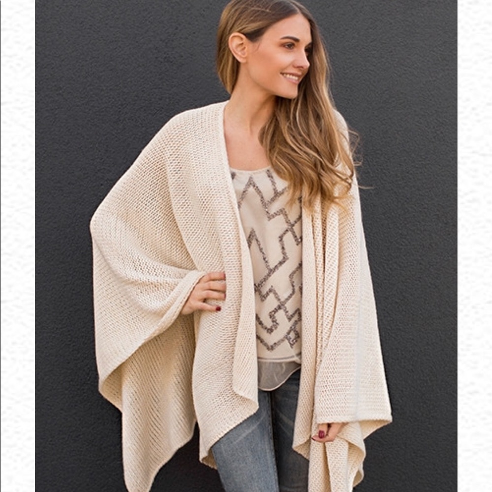 Joyfolie Wrap